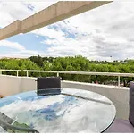 T3 Lumineux Climatise - Piscine, Garage & Wifi Монпелье