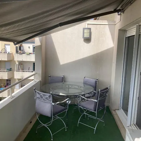 Superbe T3 Avec Piscine *